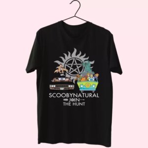 Scoobynatural Join The Hunt Supernatural Sam Dean Winchester Sweatshirt Classic 90S T Shirt Style 3 Scoobynatural Join The Hunt Supernatural Sam Dean Winchester Sweatshirt Classic 90S T Shirt Style 4