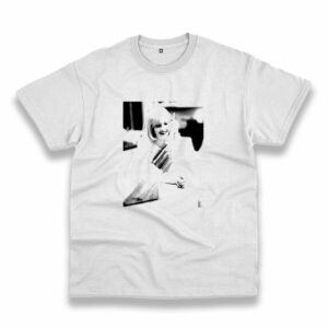 Scream Cult Casey Becker Casual T Shirt Scream Cult Casey Becker Casual T Shirt