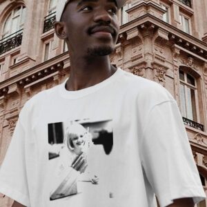 Scream Cult Casey Becker Casual T Shirt 2 Scream Cult Casey Becker Casual T Shirt 3