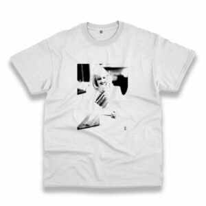 Scream Cult Casey Becker Casual T Shirt 3 Scream Cult Casey Becker Casual T Shirt 4