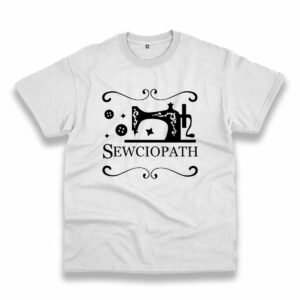 Sewing Sewciopath Vintage Tshirt Sewing Sewciopath Vintage Tshirt