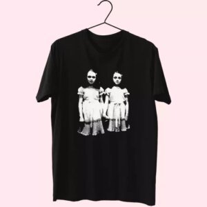 Shining Grady Twins Cool T Shirt 3 Shining Grady Twins Cool T Shirt 4