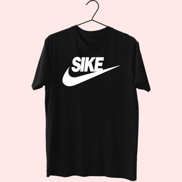 Sike Do It Essential T Shirt