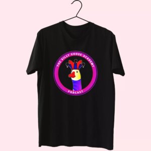 Silly Goose Academy Cool T Shirt Silly Goose Academy Cool T Shirt