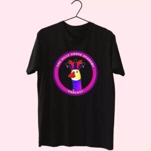 Silly Goose Academy Cool T Shirt 3 Silly Goose Academy Cool T Shirt 4