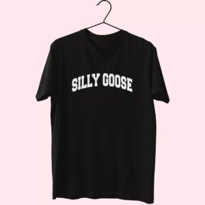 Silly Goose College Academy Cool T Shirt Silly Goose College Academy Cool T Shirt