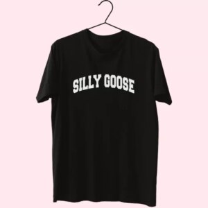 Silly Goose College Academy Cool T Shirt 3 Silly Goose College Academy Cool T Shirt 4