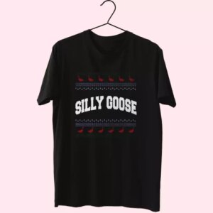 Silly Goose Tacky Ugly Cool T Shirt 3 Silly Goose Tacky Ugly Cool T Shirt 4