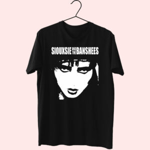 Siouxsie And The Banshees Essential T Shirt Siouxsie And The Banshees Essential T Shirt