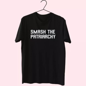 Smash The Patriarchy Tumblr Quote Cool T Shirt Smash The Patriarchy Tumblr Quote Cool T Shirt