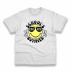 Smiley Schools Out For Summer Vintage Tshirt