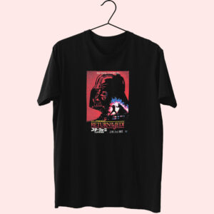 Star Wars Return Of The Jedi Vader Graphic Essentials T Shirt Star Wars Return Of The Jedi Vader Graphic Essentials T Shirt