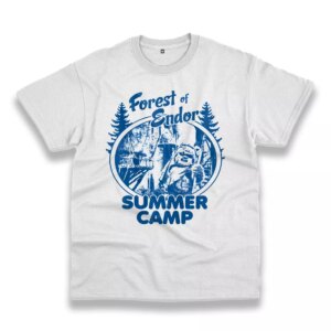 Star Wars Wicket Ewoks Endor Forest Camp Thanksgiving Vintage T Shirt Star Wars Wicket Ewoks Endor Forest Camp Thanksgiving Vintage T Shirt