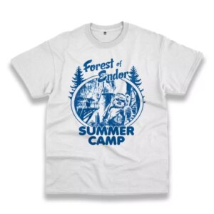 Star Wars Wicket Ewoks Endor Forest Camp Thanksgiving Vintage T Shirt 3 Star Wars Wicket Ewoks Endor Forest Camp Thanksgiving Vintage T Shirt 4