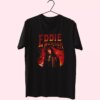 Stranger Things Eddie Munson Hellfire Club Casual Trendy T Shirt