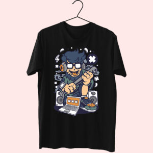 Street Hipster Funny Graphic T Shirt Street Hipster Funny Graphic T Shirt