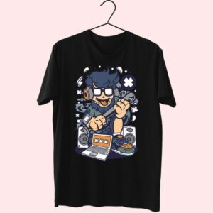 Street Hipster Funny Graphic T Shirt 3 Street Hipster Funny Graphic T Shirt 4