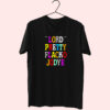 Stroworld Lord Pretty Flacko Jody Cool Essentials T Shirt