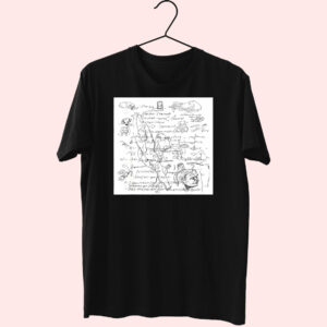 T Shirt Dark Academia Aesthetic 90S Style T Shirt Dark Academia Aesthetic 90S Style