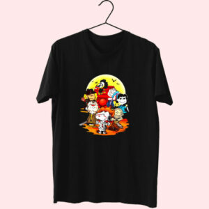 T Shirt Funny Snoopy Halloween 90S Style 2 T Shirt Funny Snoopy Halloween 90S Style 3