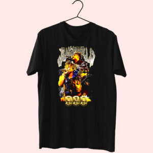 T Shirt Juice Wrld Vintage Rap 90S Style T Shirt Juice Wrld Vintage Rap 90S Style
