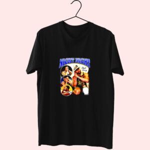 T Shirt Steph Curry Night Night 90S Style T Shirt Steph Curry Night Night 90S Style