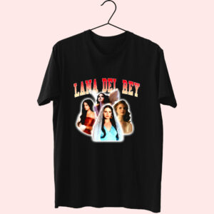 T Shirt Vintage Lana Del Rey Angel 90S Style T Shirt Vintage Lana Del Rey Angel 90S Style