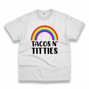 Tacos N Titties Vintage Tshirt Tacos N Titties Vintage Tshirt