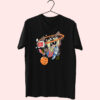 Tazmania Basketball Essential T Shirt