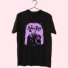 The Addams Family Casual Trendy T Shirt