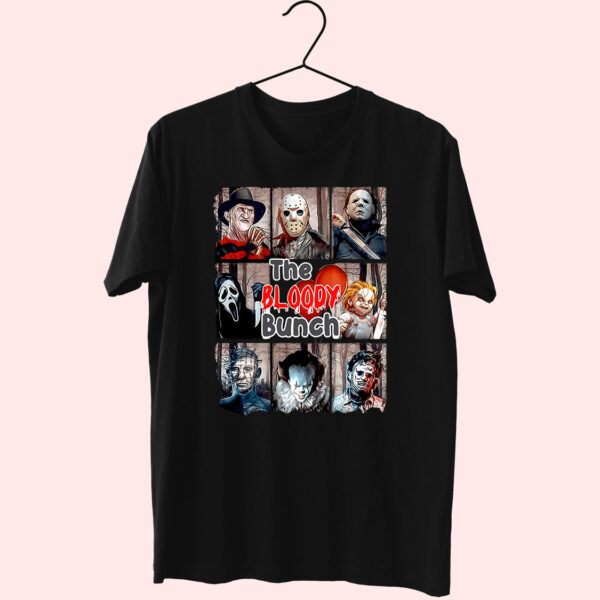 The Bloody Bunch Essential T Shirt