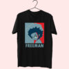 The Boondocks Tv Series Huey Freeman 70S T Shirt Outfit