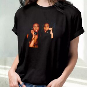 The Boy Is Mine Girl Rapper Cool T Shirt 2 The Boy Is Mine Girl Rapper Cool T Shirt 3