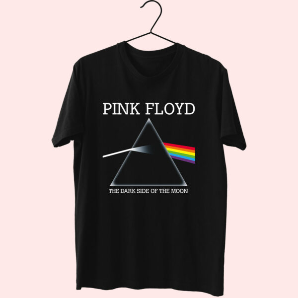 The Dark Side Of The Moon Essential T Shirt