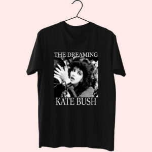 The Dreaming Kate Bush Essential T Shirt