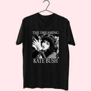 The Dreaming Kate Bush Essential T Shirt