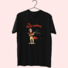 The Happy Fisherman Funny Joke 70S T Shirt Outfit