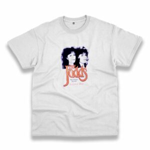 The Judds Final Tour Casual T Shirt The Judds Final Tour Casual T Shirt