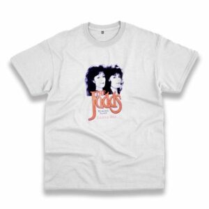 The Judds Final Tour Casual T Shirt 3 The Judds Final Tour Casual T Shirt 4