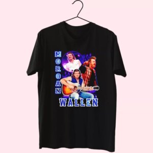 The Morgan Wallen Homage Cool T Shirt 3 The Morgan Wallen Homage Cool T Shirt 4