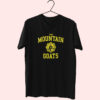 The Mountain Goats West Texas Essentials T Shirt