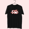 The Sims Logo Essentials T Shirt