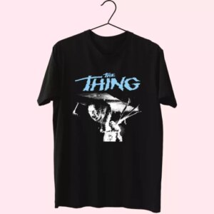 The Thing Horror Movie John Carpenter Classic 90S T Shirt Style 3 The Thing Horror Movie John Carpenter Classic 90S T Shirt Style 4