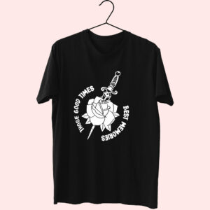 Those Good Times Best Memories Essential T Shirt Those Good Times Best Memories Essential T Shirt