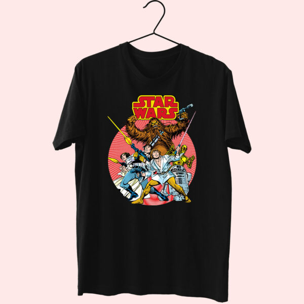 Tie Fighter Star Wars Essential T Shirt