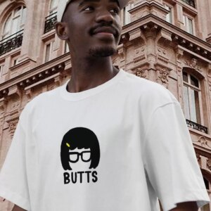 Tina Belcher Bob'S Burger Thanksgiving Vintage T Shirt 2 Tina Belcher BobS Burger Thanksgiving Vintage T Shirt 3