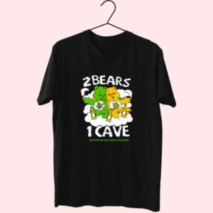 Tom Segura And Bert Kreischer Funny Graphic Style 70S T Shirt Outfit