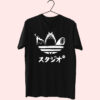 Totoro Studio Ghibli Soot Sprites Anime Essential T Shirt