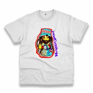 Tremendez Hip Hop Rap Casual T Shirt Tremendez Hip Hop Rap Casual T Shirt