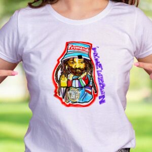 Tremendez Hip Hop Rap Casual T Shirt